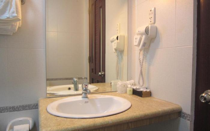 Song Anh 2 Hotel