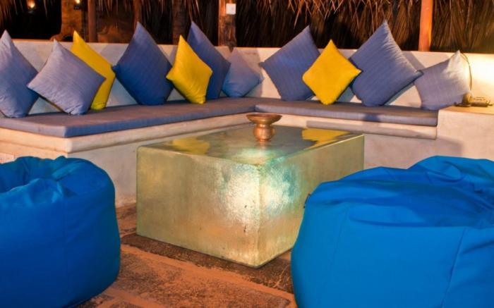 Dolphin Beach Resort