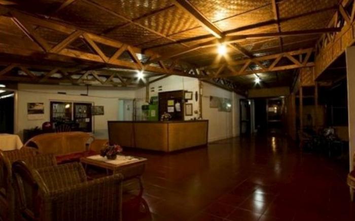 Hotel Pison