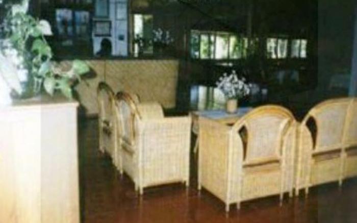 Hotel Pison