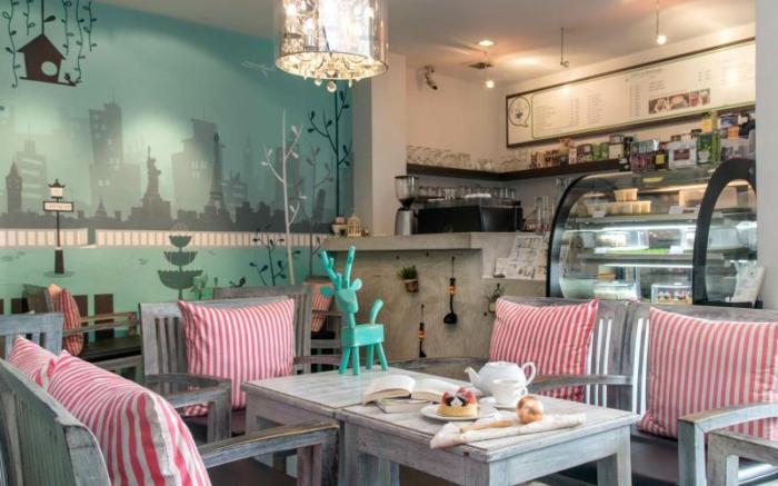 The Phoenix Hotel Bangkok