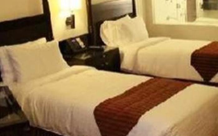 Windsor Rajadhani Hotel