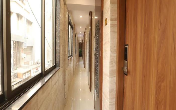 Hotel Jodiya - Near CST