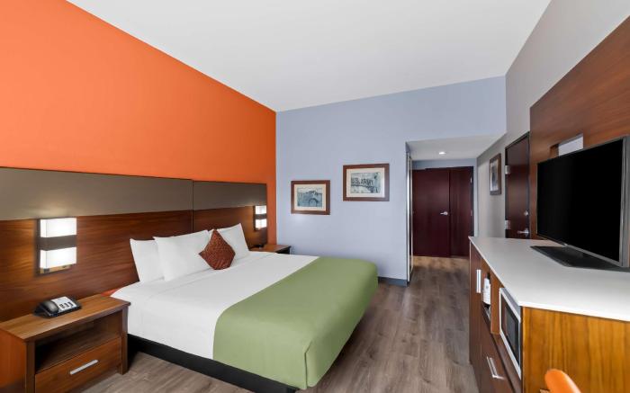 Best Western Harker Heights