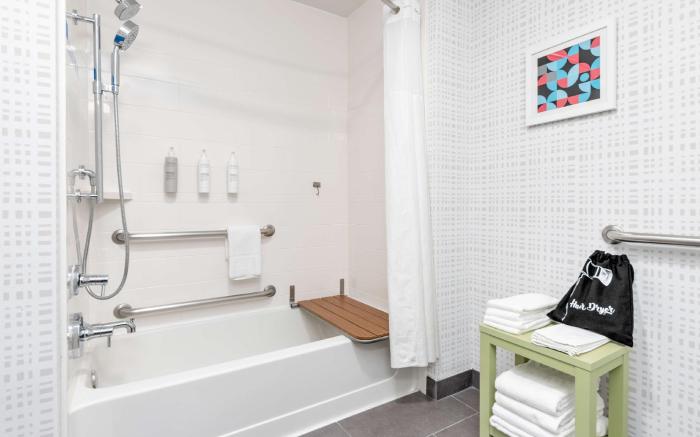 Hampton Inn & Suites Lake Jackson-Clute