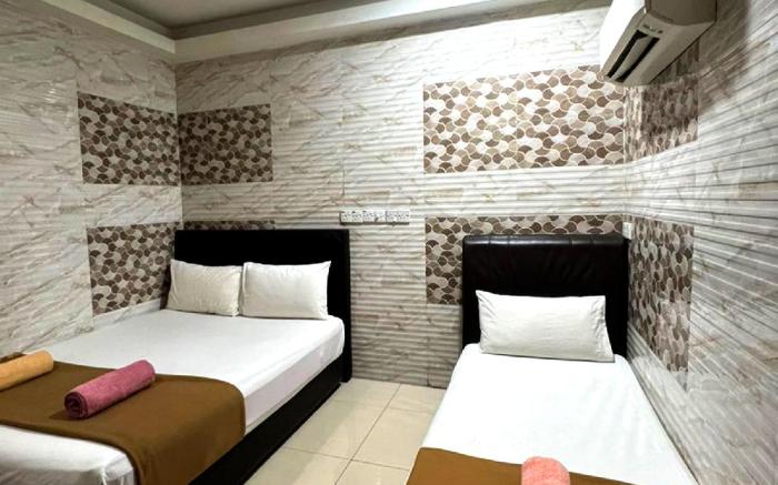 New Wave Sg Buloh - DD