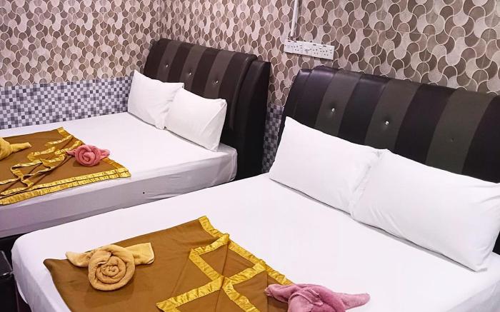 New Wave Sg Buloh - DD