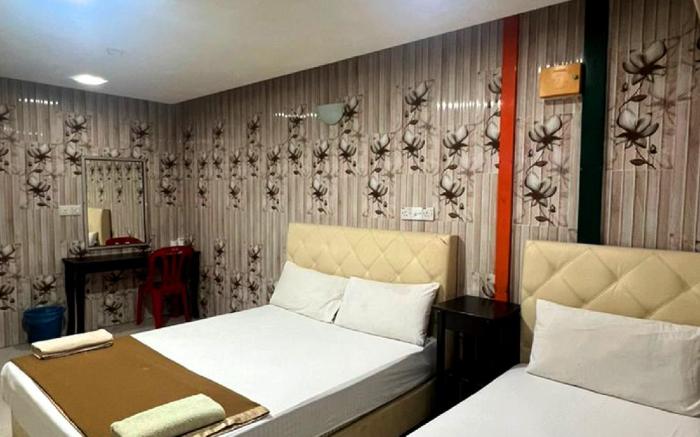 New Wave Rawang Star Hotel