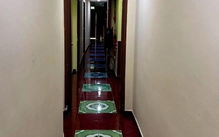 New Rawang Hotel