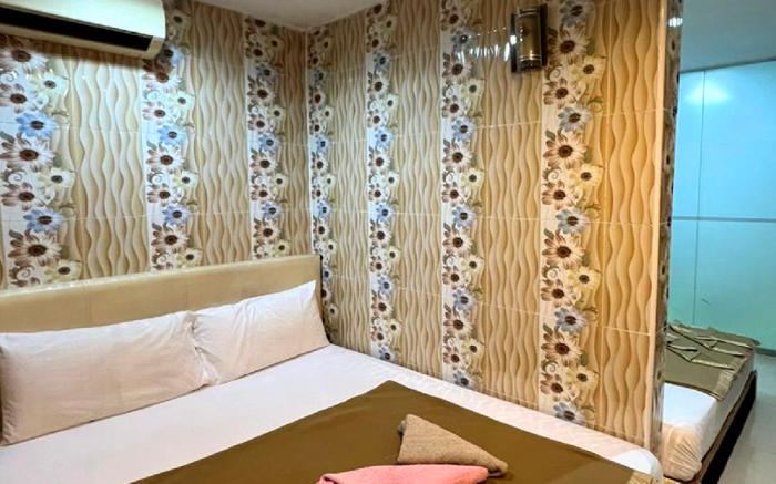 Sungai Besi Hotel