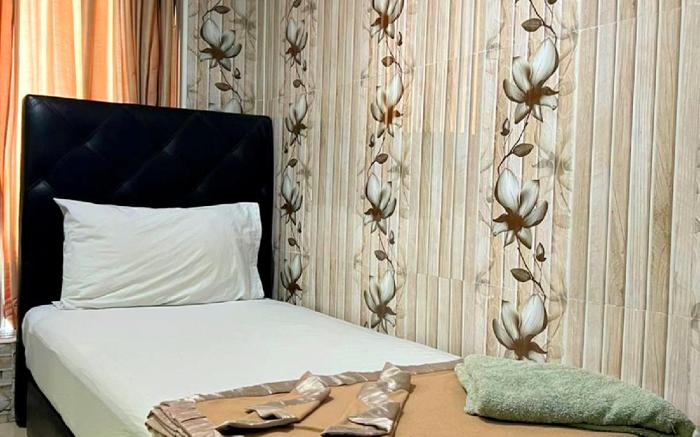 Sungai Besi Hotel