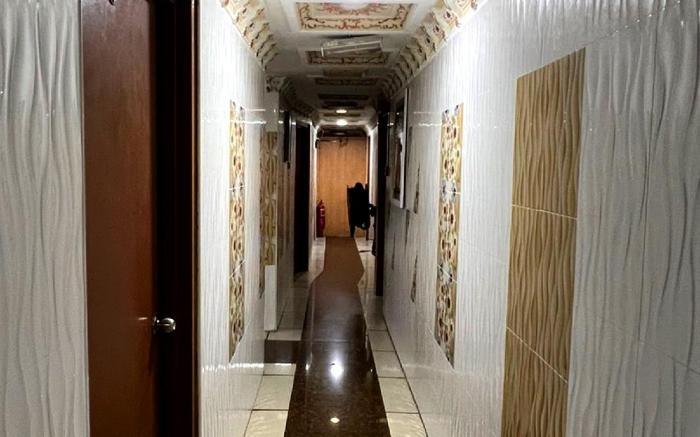 New Wave Shah Alam Hotel