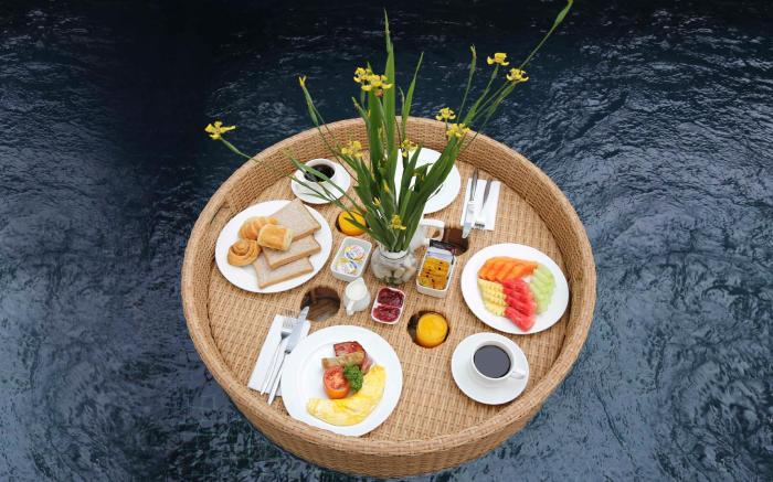 The Yubi Boutique Villas - Seminyak