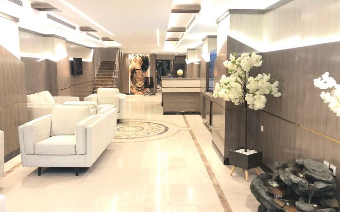 Etlalet Ebhar Serviced Apartments