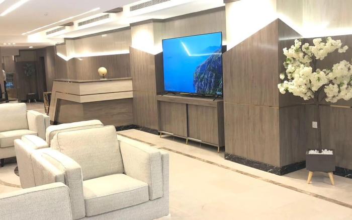 Etlalet Ebhar Serviced Apartments