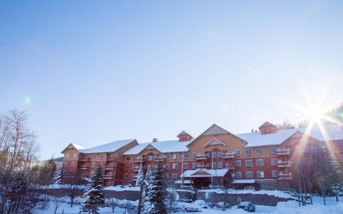 Kaatskill Mountain Club and Condos by Hunter Mountain