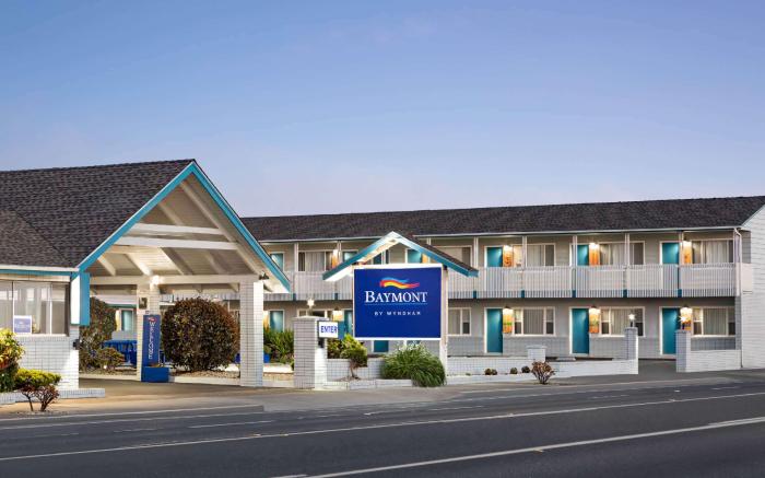 Baymont by Wyndham Fort Bragg
