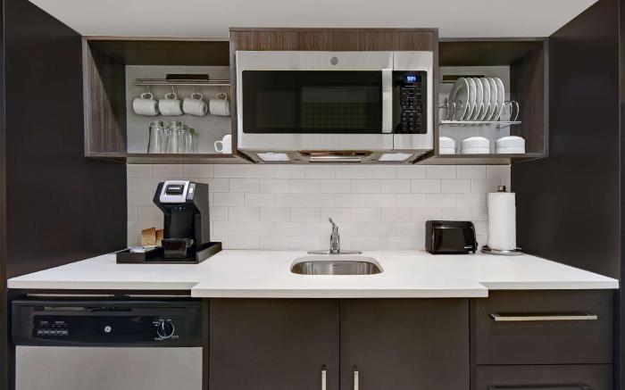 Home2 Suites by Hilton Houston Medical Center