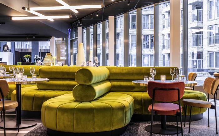 Tribe Amsterdam City