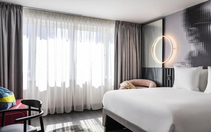 Tribe Amsterdam City