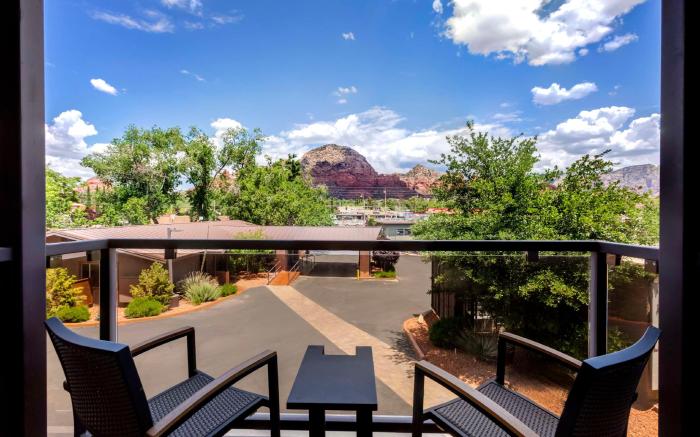 Aiden by Best Western Sedona