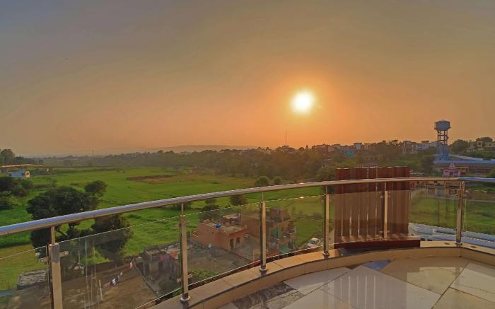 EastLynn Resort Rishikesh