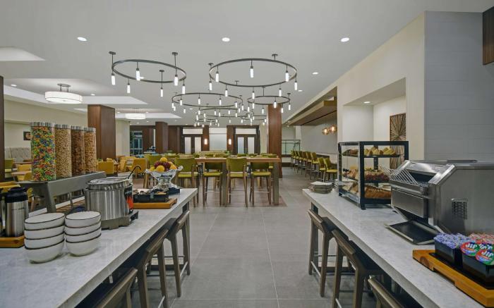 Hilton Garden Inn Houston Medical Center