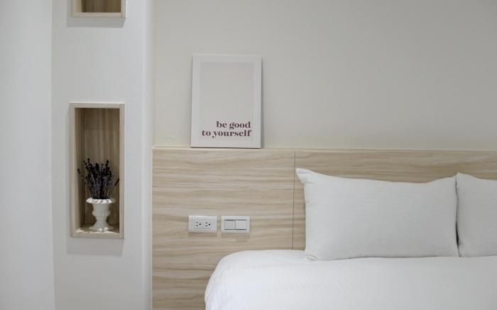 GoodDays Lucky Suite - Lavender