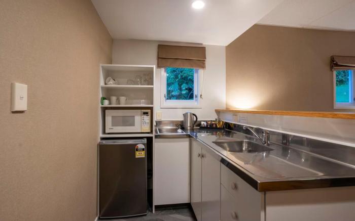 Wallaceville Motor Lodge