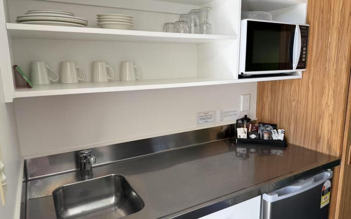 Wallaceville Motor Lodge