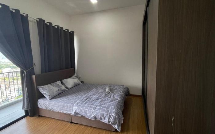 NEW Beacon Executive Suite - City View - By IZ