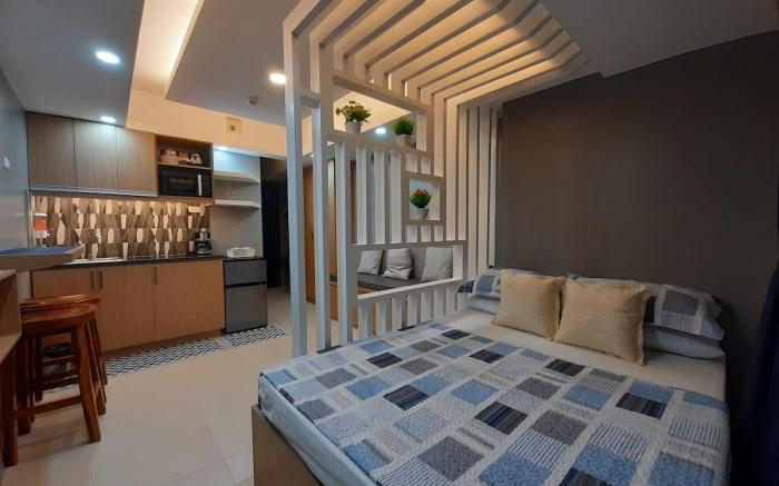 Tagaytay, your perfect getaway!