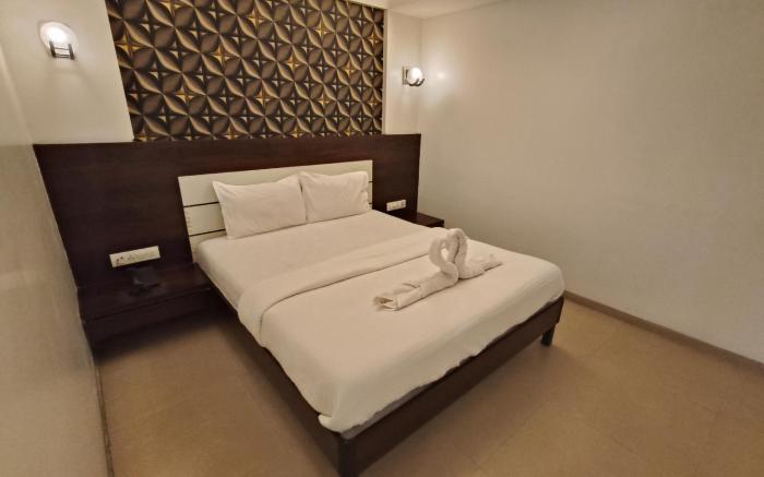 Hotel Vijay Sagar