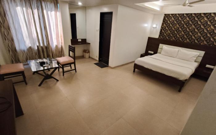Hotel Vijay Sagar