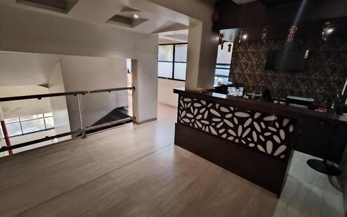 Hotel Vijay Sagar