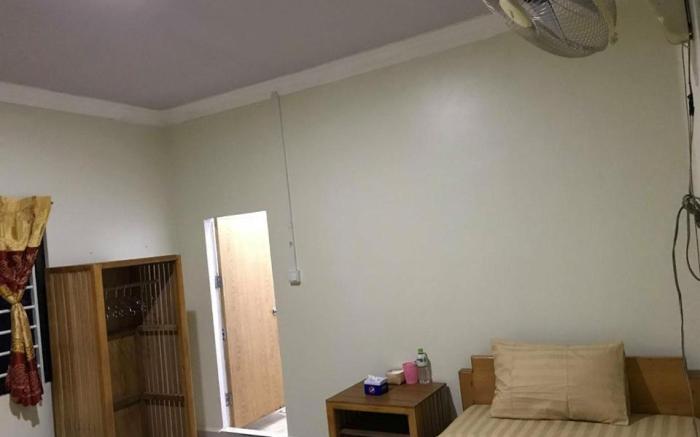 Manel Guesthouse and Restaurant