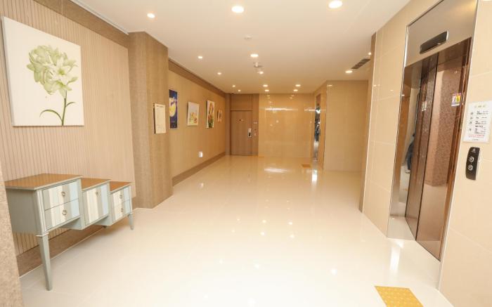 Daedunsan Hotel
