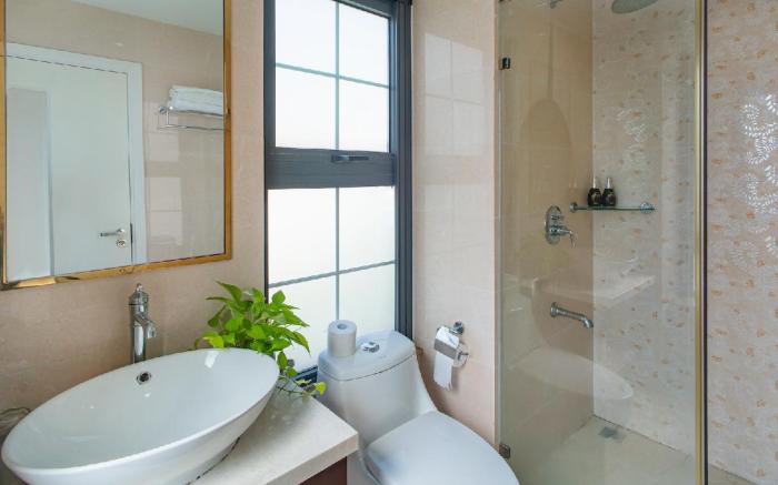Simmi 6 Hotel & Apartment