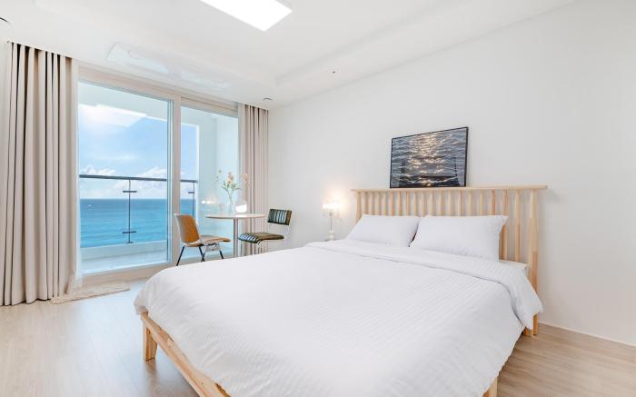 Sokcho SummitBay Pension