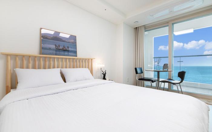 Sokcho SummitBay Pension