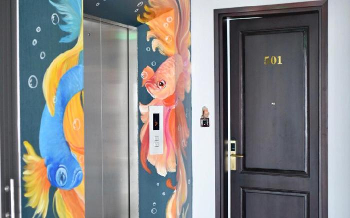 Jade Scene Hotel