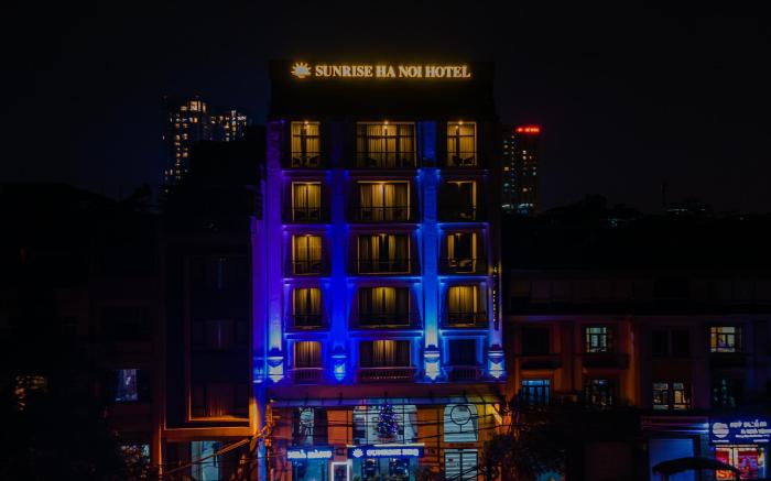 Sunrise Hanoi Hotel