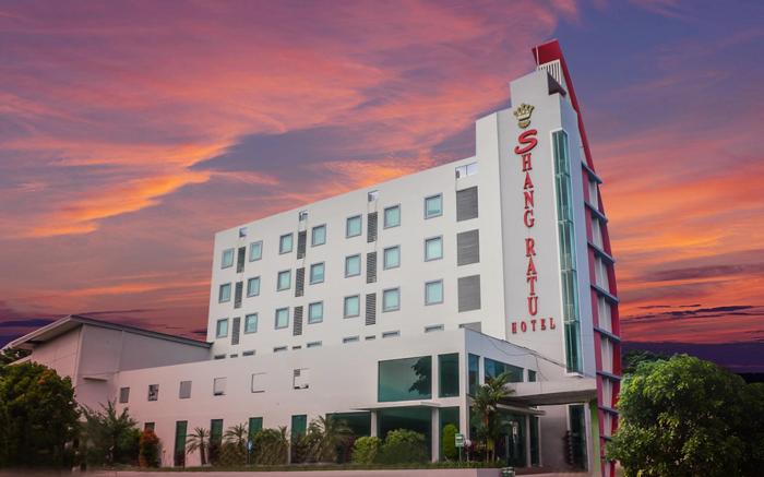 Shang Ratu Hotel Jambi