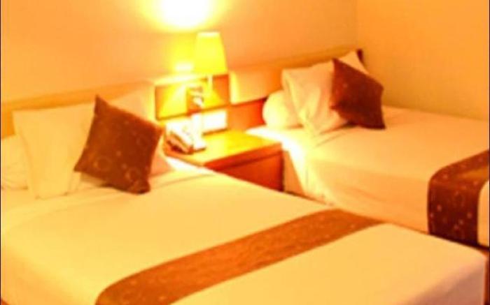 Shang Ratu Hotel Jambi