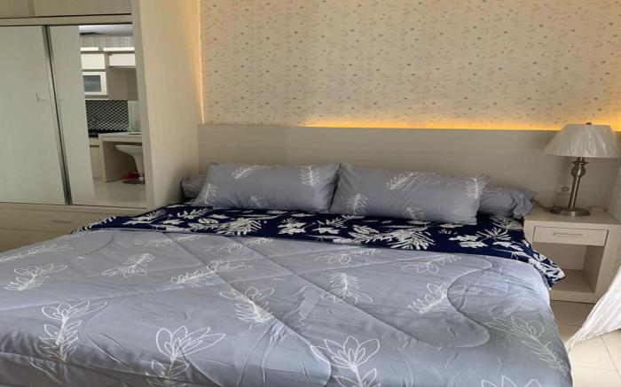 Apartemen Parahyangan Residence by MG
