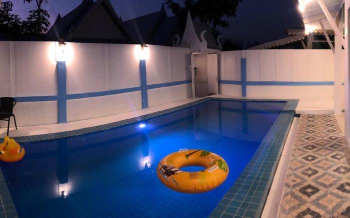 Baan Chomniwetpoolvilla cha am hua hin 3