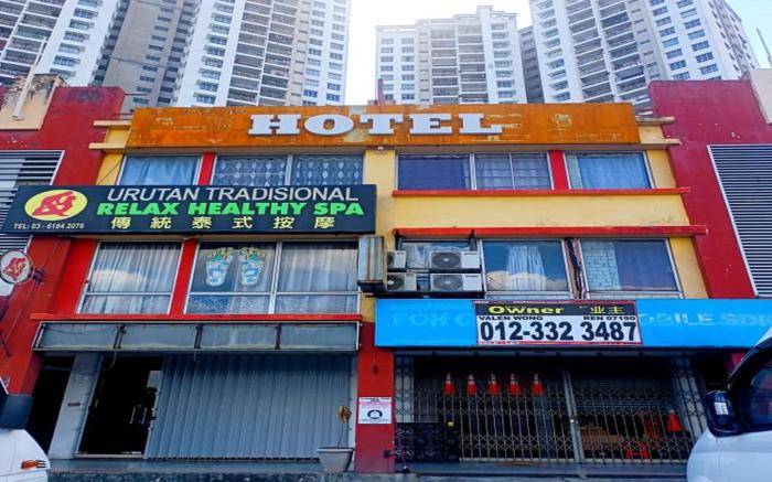 Batu Caves Hotel