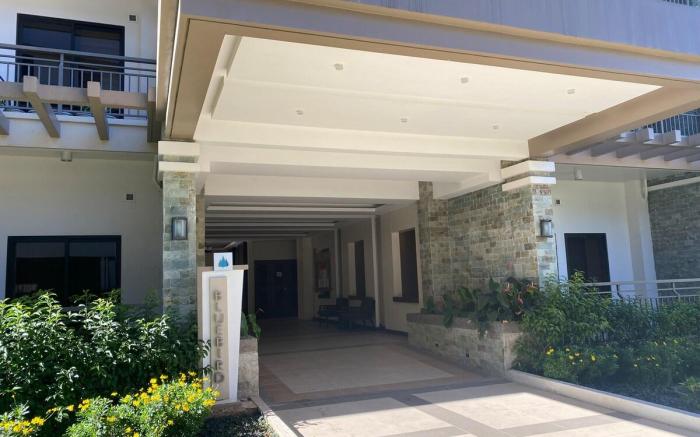 Rosarich Homestay