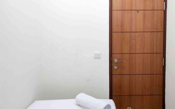 Best Deal 2BR Vida View Apartment By Travelio