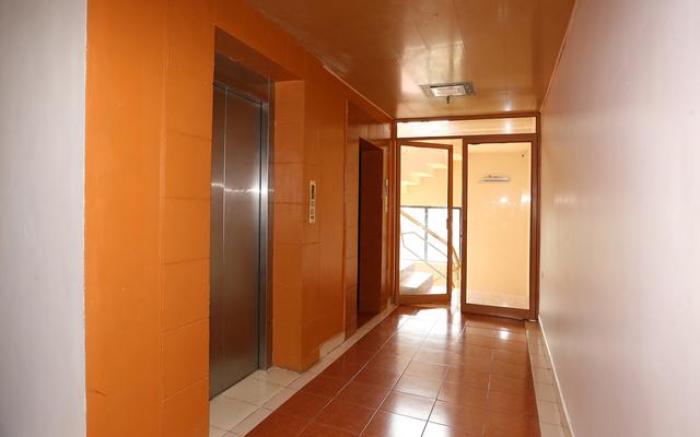 Bellwether Hotel